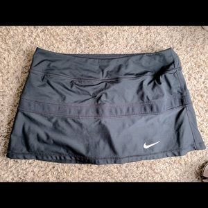 Nike tennis skirt